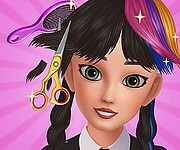 Hair Salon: Beauty Salon