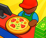 Pizza Tycoon
