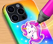 Mobile Phone Case Design & DIY