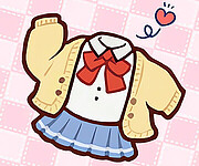 Small Wardrobe