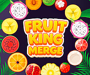 Fruit King Merge