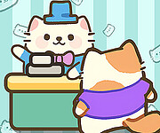 My Purrfect Cat Hotel