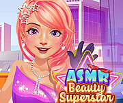 ASMR Beauty Superstar
