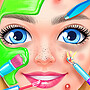 Spa Salon Games