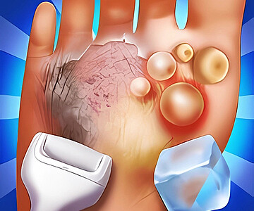 Foot Hospital