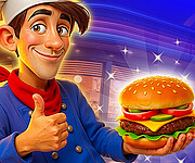 Burger Here