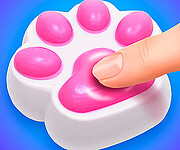 Squishy: Taba Paw ASMR