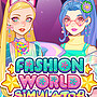 Celebrity Dress Up Games