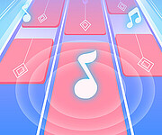 Magic Piano Music