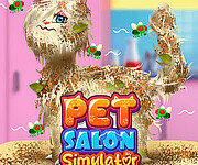 Pet Salon Simulator