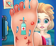 Foot Doctor
