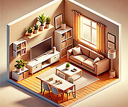 Interior Designer - Decor Life