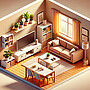 Room Decoration Games