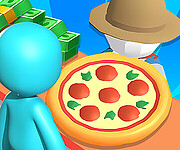 Panda Kitchen Idle Tycoon