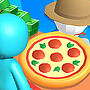 Cooking Games