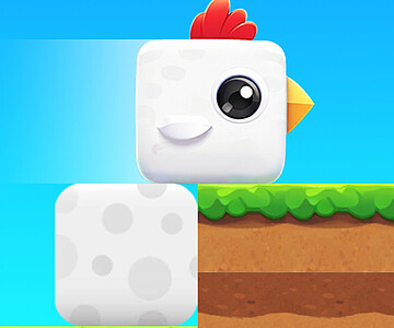 ChickZ Stack