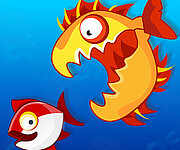 Fish Eat Grow Mega