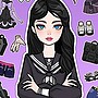 Fantasy Dress Up Games