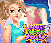 Bone Doctor Shoulder Case