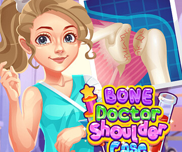 Bone Doctor Shoulder Case