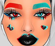 FaceChart