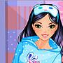 Dress Up Fashion Games