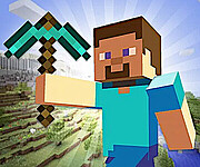 Square World 3D