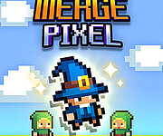Merge Pixel
