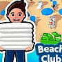 Spa Salon Games