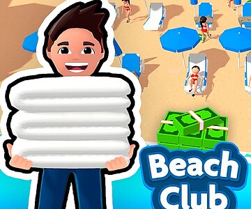 Beach Club