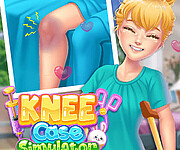 Knee Case Simulator
