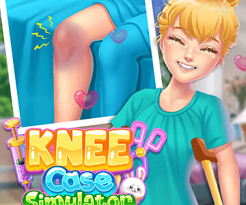 Knee Case Simulator