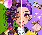 Magic Beauty Makeup