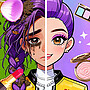 Fantasy Dress Up Games