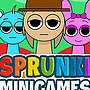 Cute Games