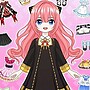 Anime Dress Up