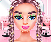 TicToc Braided Hairstyles