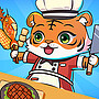 Cooking Games