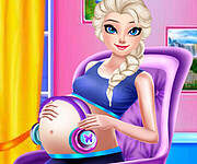 Ice Princess Pregnant Caring