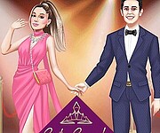 Celebrity Cute Couple