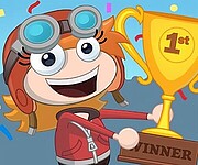 Poptropica