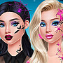 Makeup Games