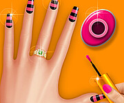Fashion Nail Art