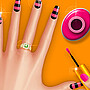 Spa Salon Games
