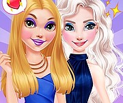 BFFS Night Out