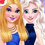 Makeup Games