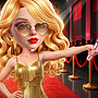 Dress Up Fashion Games