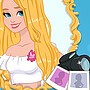 Dress Up Fashion Games
