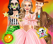 Iconic Halloween Costumes