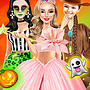 Dress Up Fashion Games